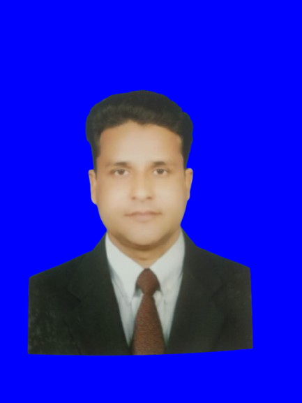 মোঃ মুঞ্জুরুল হক