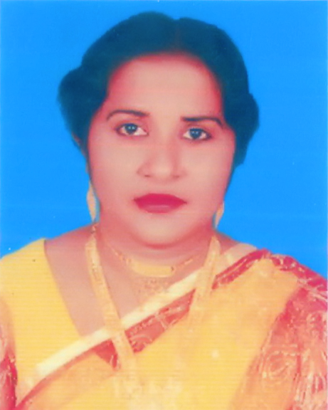 মোছাঃ আয়েশা সিদ্দিকা