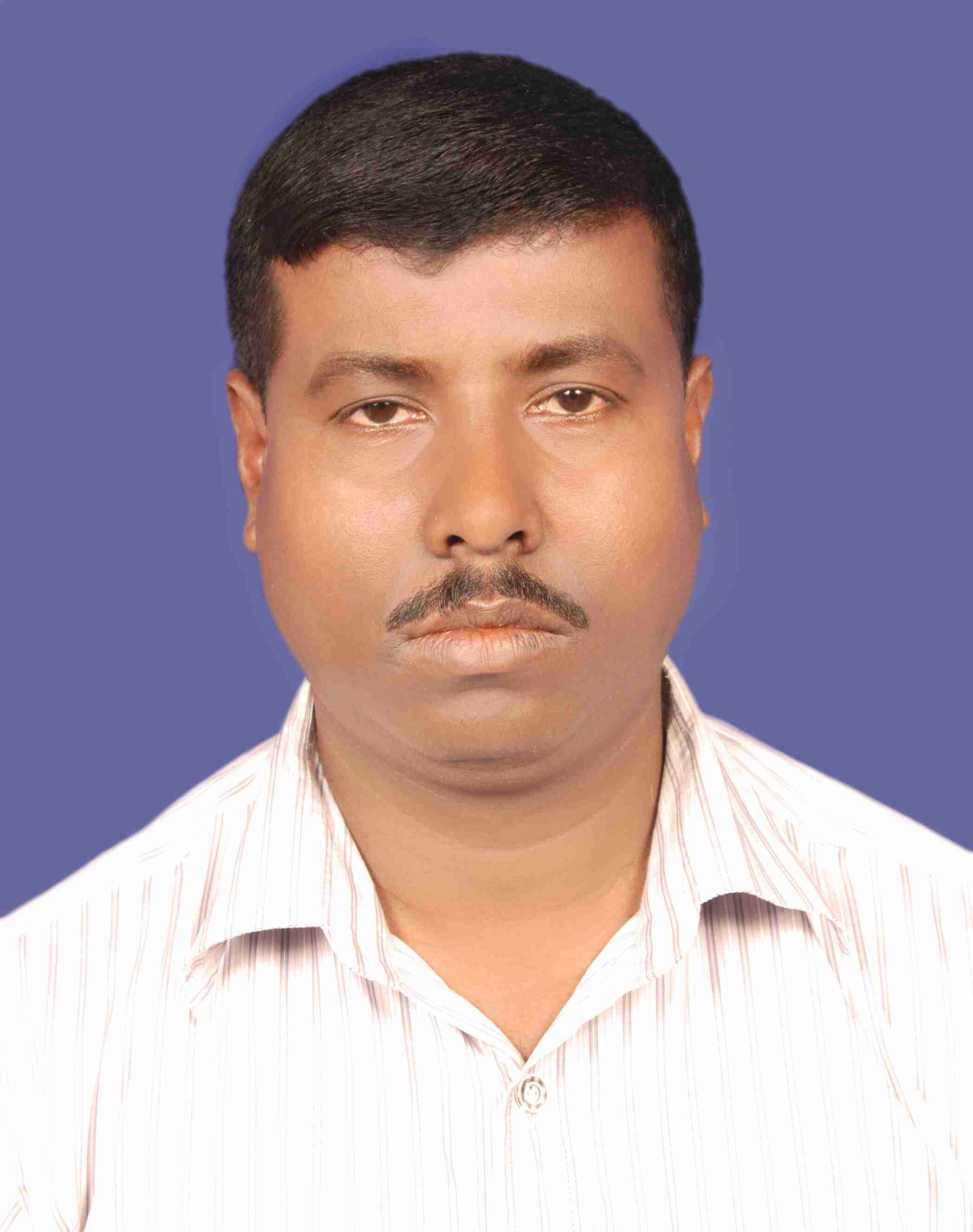 মোঃ সাইফুল ইসলাম