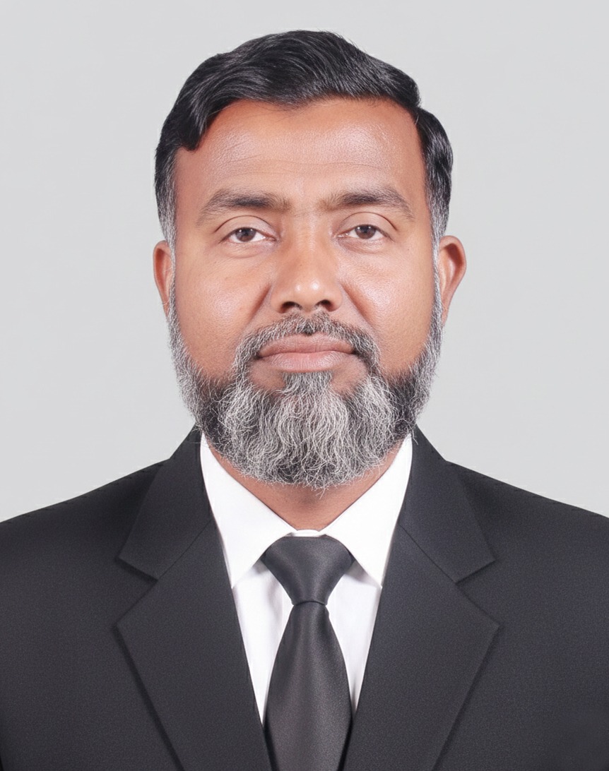 শিক্ষকের ছবি